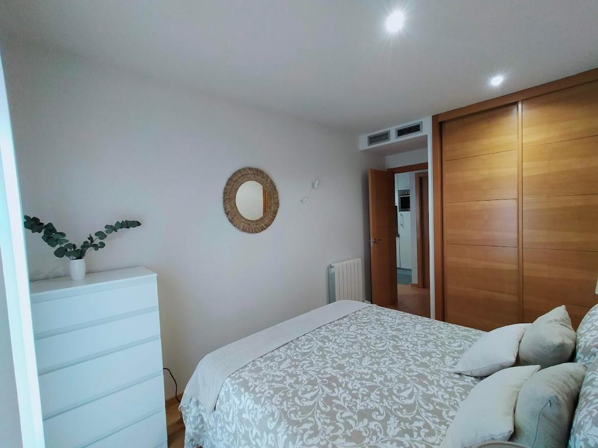 San Jorge - Ruta Mudejar Apartment Zaragoza Exterior photo